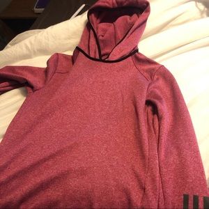 Women’s Adidas Hoodie